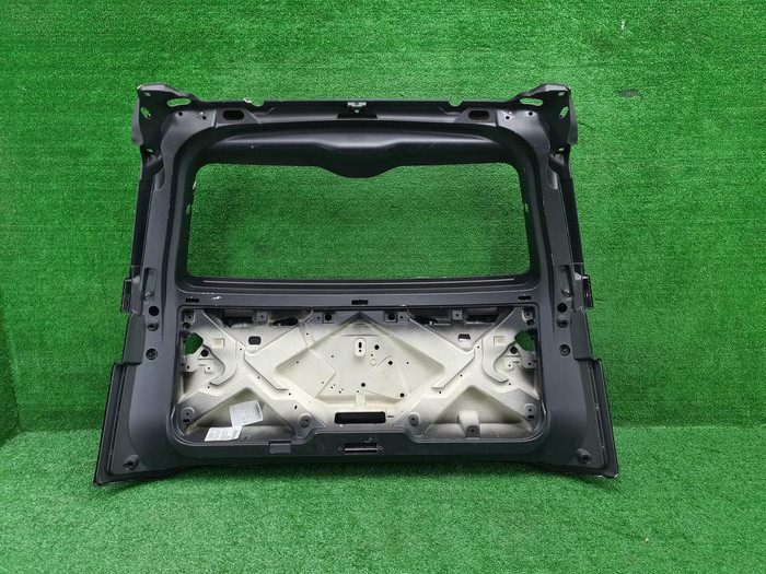 Крышка багажника Land-Rover Discovery 5 (2016-н.в.)