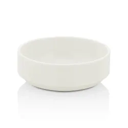 Салатник 450 мл d 14 см h5,1 см емкость для закусок Arel Stackable By Bone Innovation [6]
