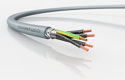 FLEXICORE 115 CY