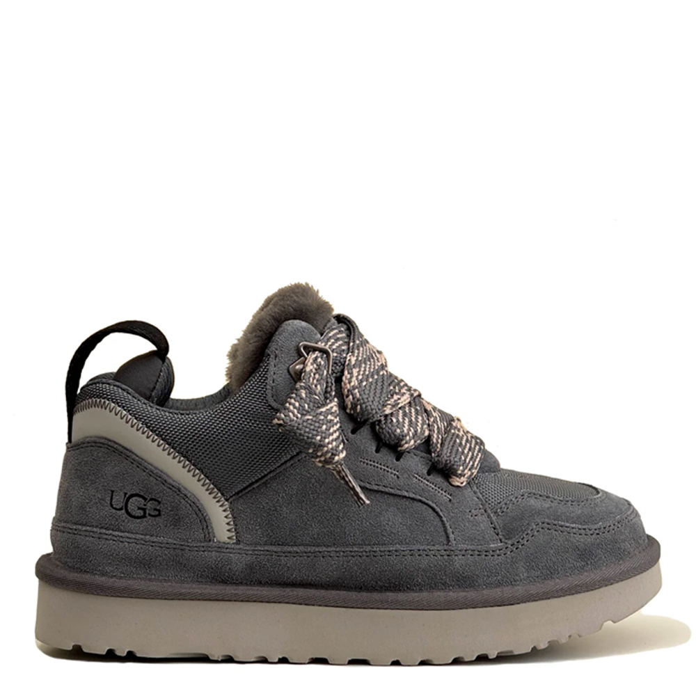 Ugg Lowmel Sneaker Grey Ugg Lowmel Sneaker Grey