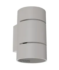 Настенный светильник Clt 013 CLT 013 WH Crystal Lux
