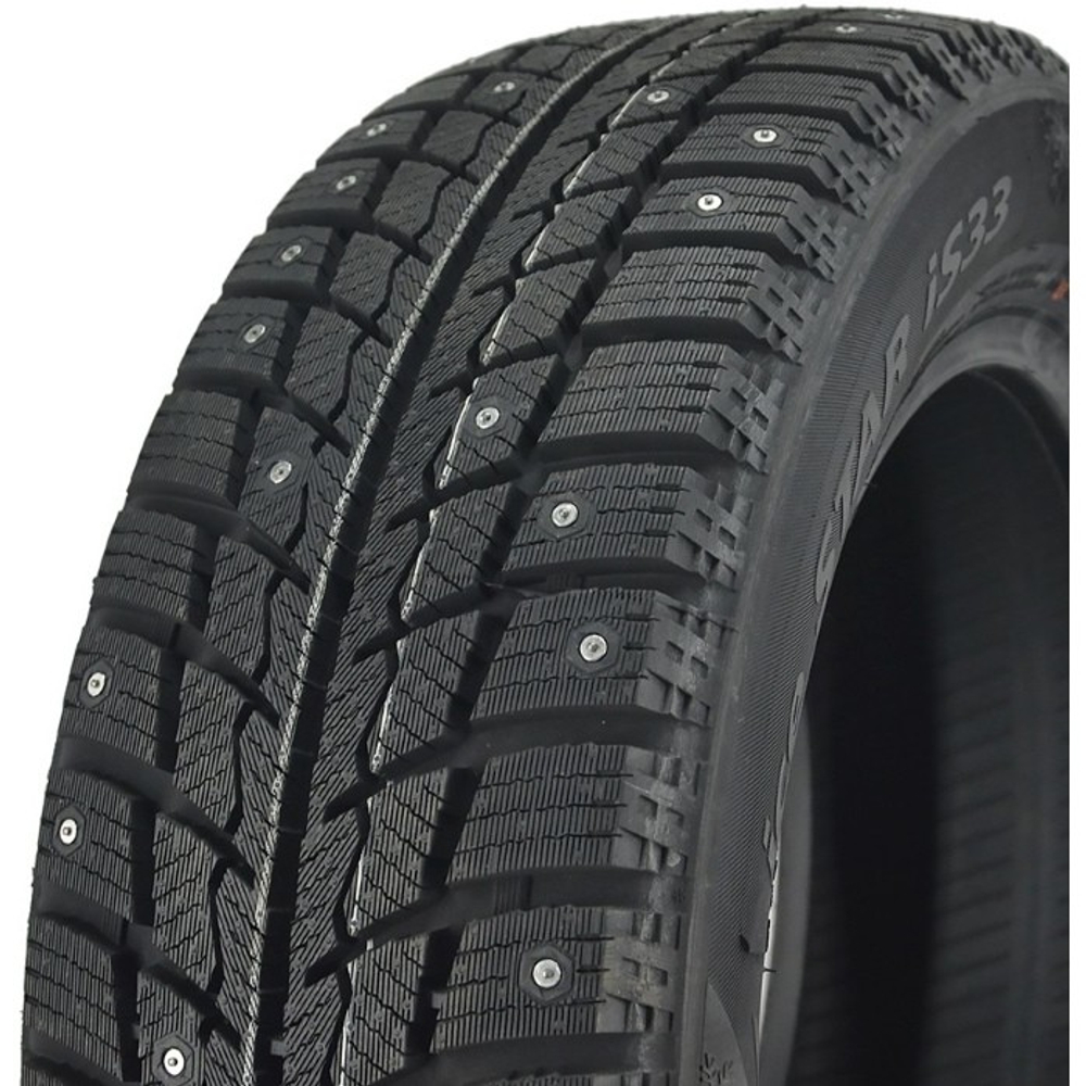 Зимняя шина шипованная Landsail ice Star iS33 (215/55 R16 97T)