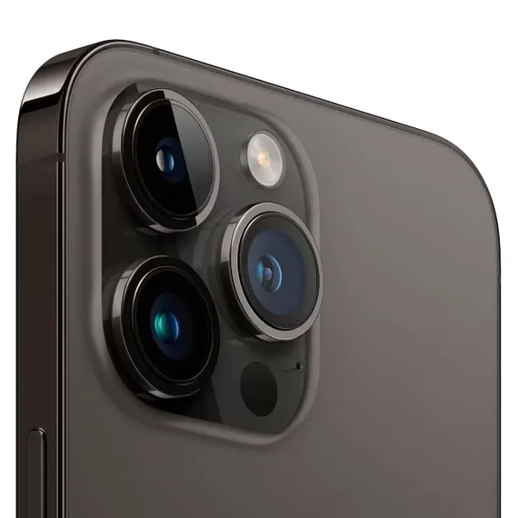 Смартфон Apple iPhone 14 Pro Max 512 ГБ Черный космос Space black