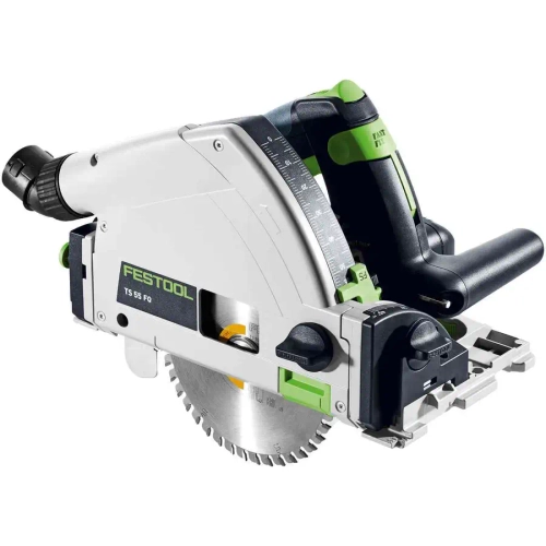 Погружная пила TS 55 FQ-Plus FESTOOL 576711