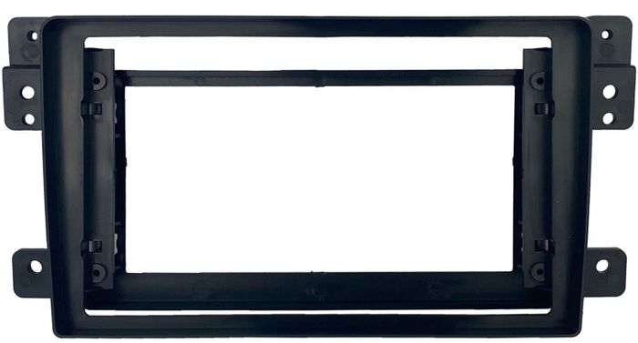 Магнитола для Suzuki Grand Vitara 2005-2016 - Teyes CC3-2K-360 монитор 13" 2K QLED на Android 10, Быстрая, CarPlay, 4G SIM-слот, 4 камеры в комплекте