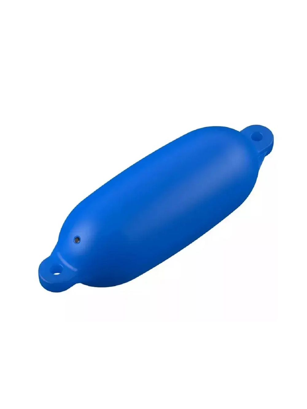 Кранец 12*42см (т.синий)