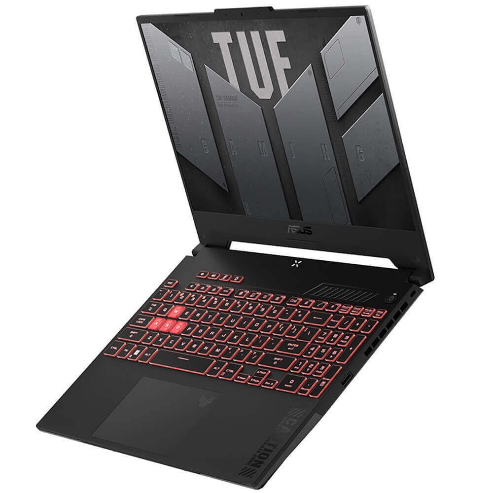 Ноутбук ASUS TUF Gaming F15 FX507VI-HQ108 (90NR0FH7-M005V0)