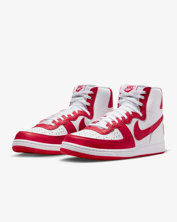 Кеды мужские NIKE Terminator High