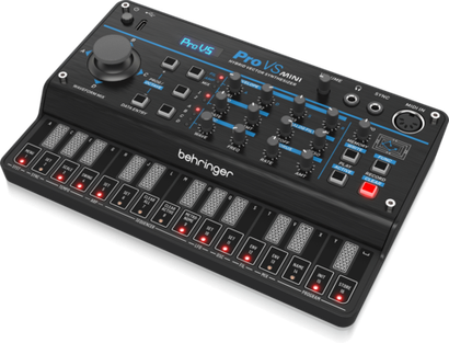 Синтезатор Behringer PRO VS MINI