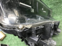 Фара левая BMW 7er G11 (2015-2019) Adaptive LED