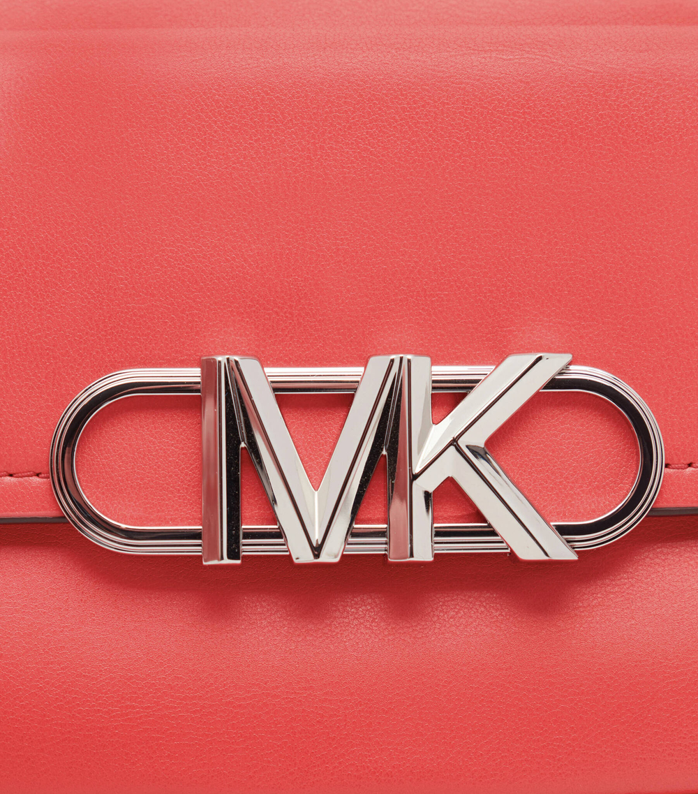 Сумка через плечо Michael Kors - розовый(32F2S7PC8L)