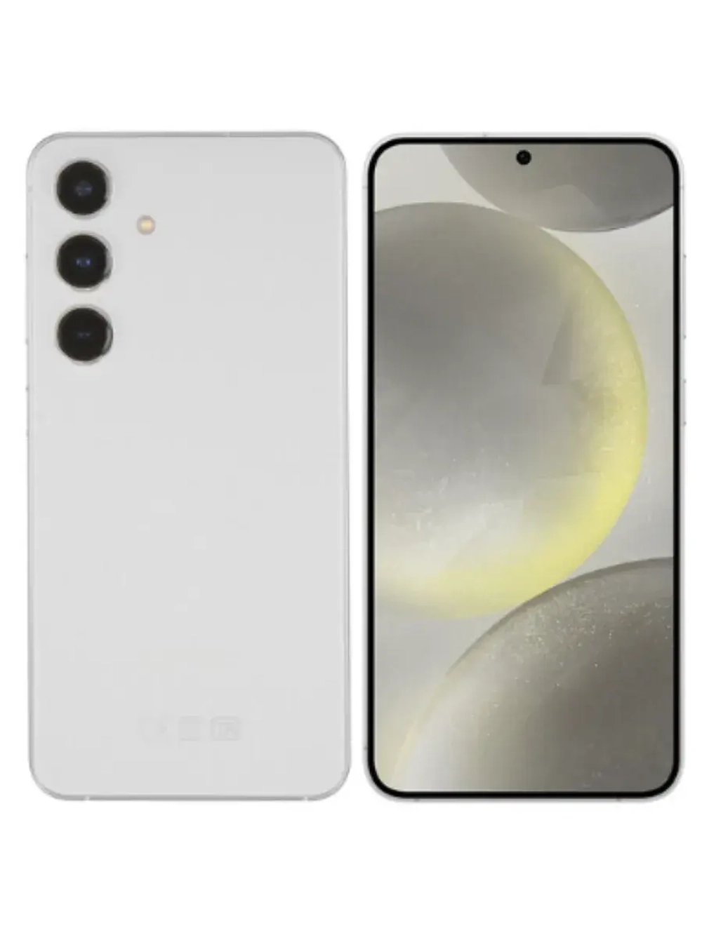 6,7" Смартфон Galaxy S24+ 12/256 ГБ S24+ GREY