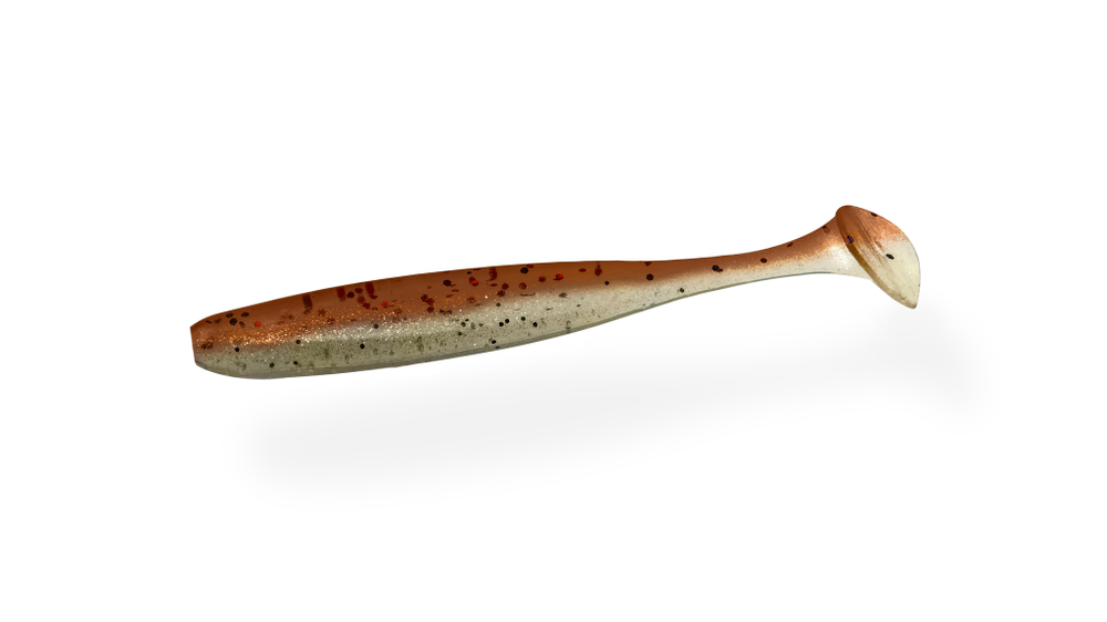Силикон SnastiGood Skiper 11,3 см (5 шт.)