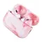 Apple AirPods Pro 2 USB-C Pink Marble Gloss