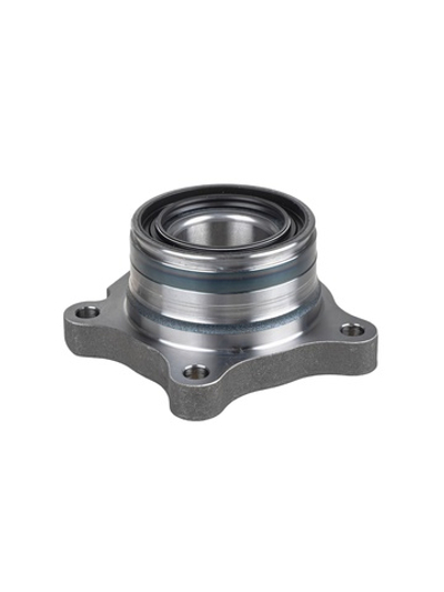 Ступица задняя в сборе R (c ABS) для TOYOTA LX 570 (07-)/LAND CRUISER 200 (08-) GANZ GIM03125