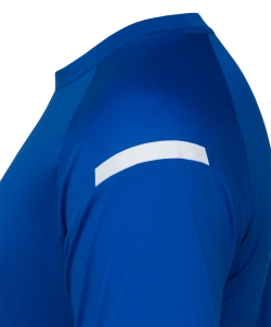 Футболка тренировочная CAMP 2 Training Poly Tee, синий