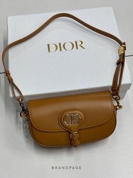 Сумка коричневая от Dior BP5-684143