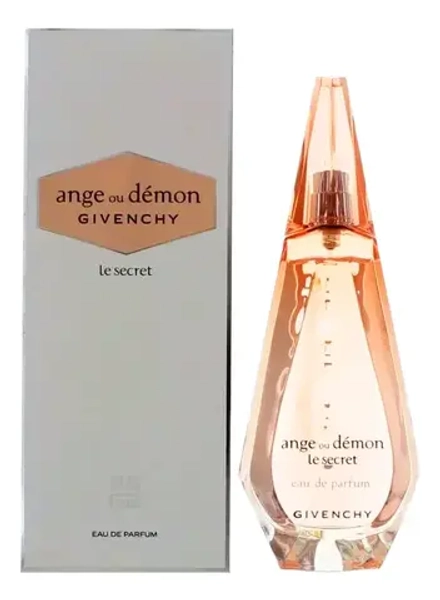 GIVENCHY ANGE OU DEMON