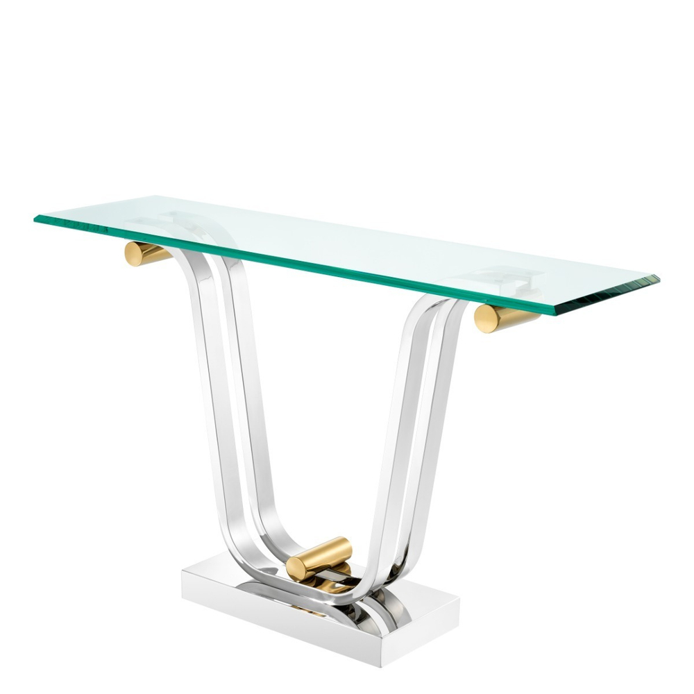 Консоль Console Table Julien арт.108731