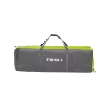 Палатка треккинговая Premier Fishing TORINO-3 ((100+215)x220x135)