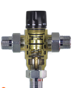 Термосмеситель 1" 38-60*C TIM (BL8804)