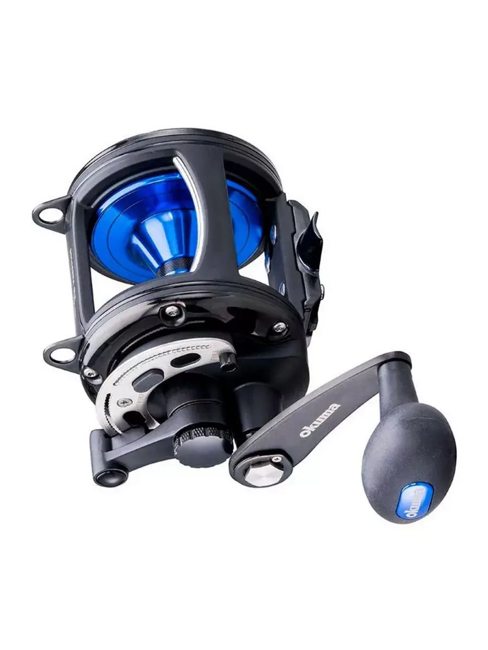 Катушка для рыбалки Okuma Solterra b SLX