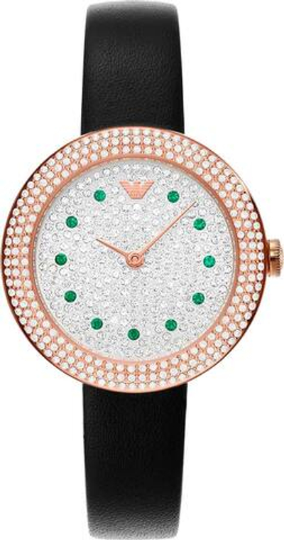 Наручные часы Emporio Armani AR11492
