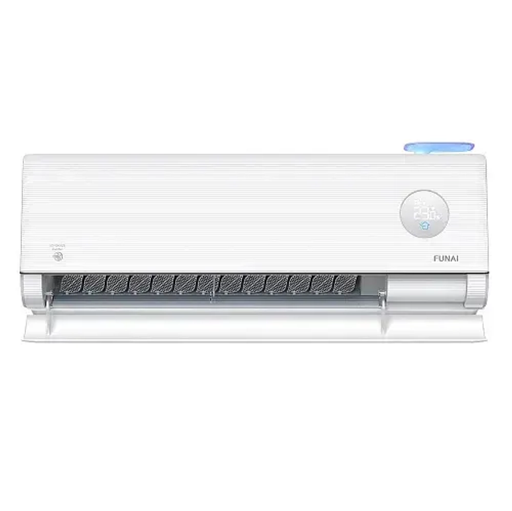 Инверторная сплит-система притоком воздуха Funai Soyokaze RAC-I-SZ35HP.D01