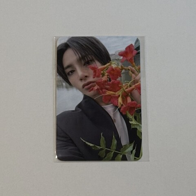 Фотокарта I.N - Stray Kids KARMA POP-UP