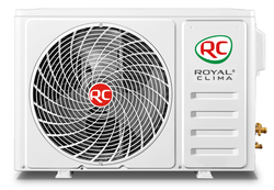 Кондиционер Royal Clima Renaissance RC-RNE28HN On-Off