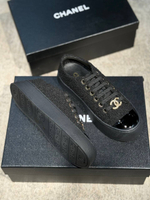 Кеды CHANEL