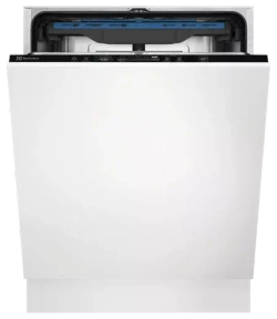 Встраиваемая посудомоечная машина Electrolux EES 848200 L