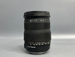 Sigma Zoom 18-200mm f/3.5-6.3 DC OS