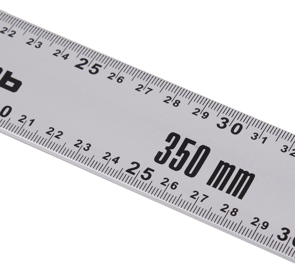 Угольник литой ВИХРЬ 350 мм