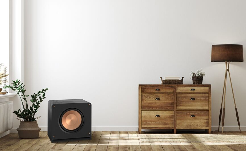 Сабвуфер Klipsch RP-1600SW