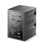 Focal Solo6 Black