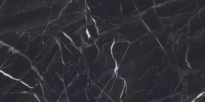 Керамогранит (600х1200x8,8) French Black полир. high Gloss (BELLEZA) 2шт/1,44м.кв.