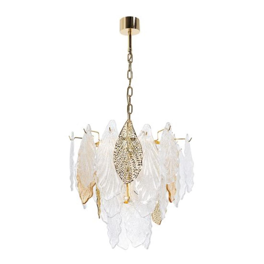 Cветильник подвесной Arte Lamp Felicita A4080LM-6GO