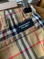 Брюки Burberry, 116
