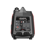 Бензиновый инверторный генератор SUNREKA G5000EAiS закрытый корпус