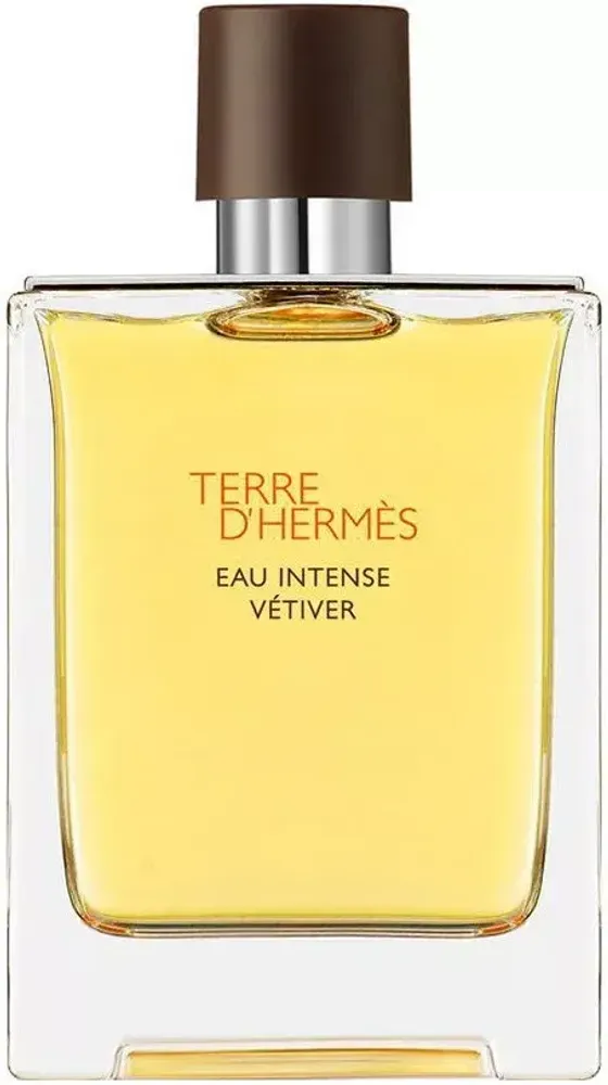 Hermès Terre d’Hermès Vetiver Eau Intense EDP 50 ml