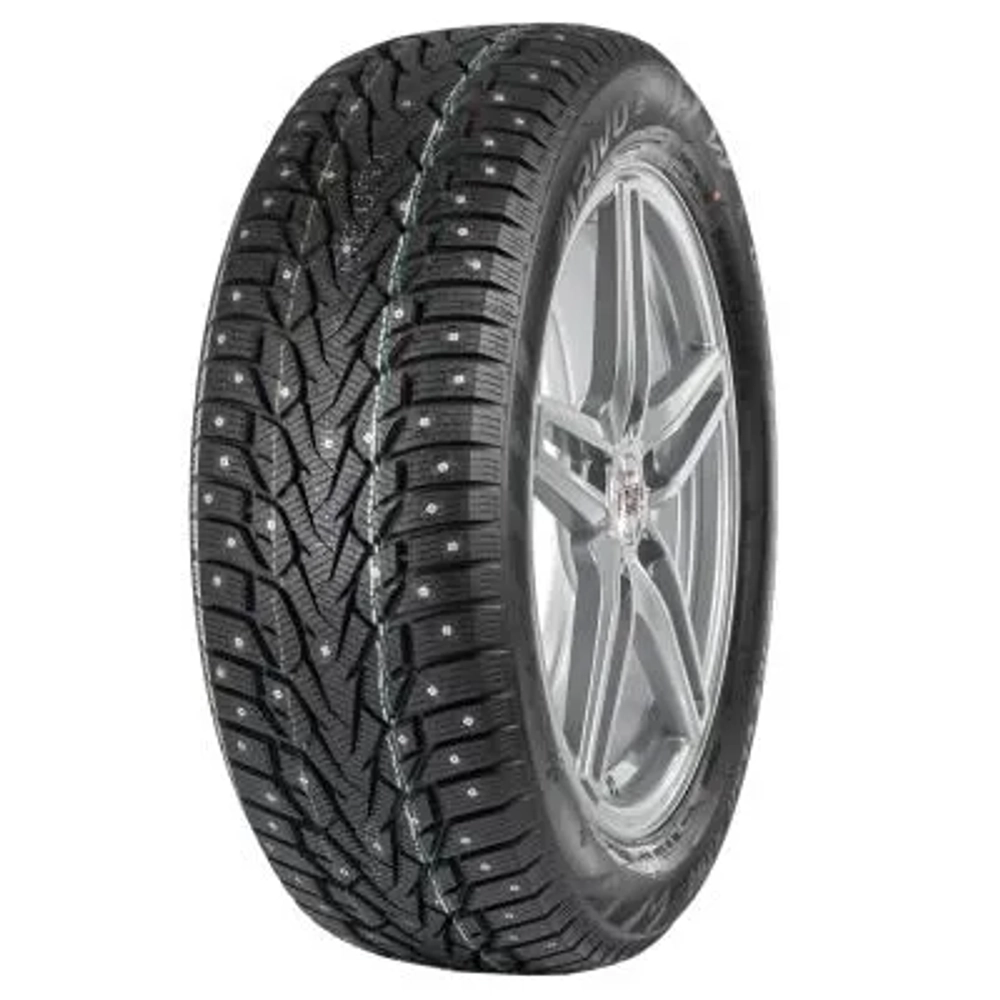 Легкогрузовая шина ARIVO ICE CLAW ARW8 225/75R16C 116/114R шип