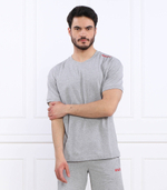 Футболка Hugo Bodywear - серый(50478931)