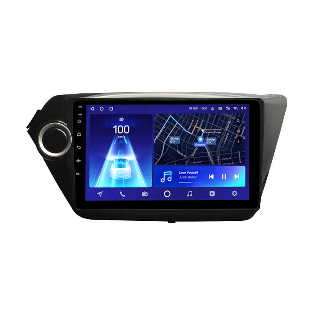 Teyes CC2 Plus 9"для Kia Rio 2011-2017