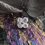 Fournity Crystal