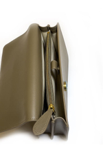 CLASSIC LOVE BAG ICON SIMPLY – olive