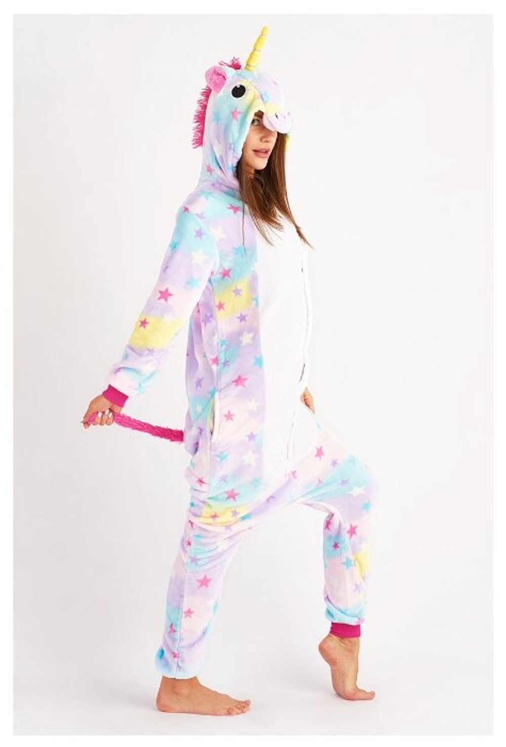 Кигуруми BearWear "Звёздный Единорог"
