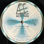 Diana Ross ‎– All The Great Hits 2LP (Япония 1981г.)