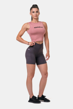 Топ женский Fit & Sporty Tank top 577 Розовый