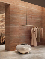 VitrA StoneSystem Deco Travertine Silver 60x120